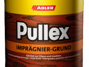 Adler Pullex Imprägnier Grund Москва