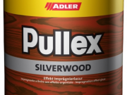 Adler Pullex Silverwood Москва