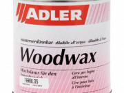 Adler Woodwax Москва