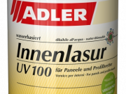 Adler Innenlasur UV 100 Москва