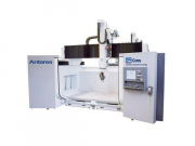 Обрабатывающий центр портального типа CMS Industries Antares Санкт-Петербург