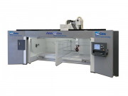 Обрабатывающий центр портального типа CMS Industries Ares Санкт-Петербург