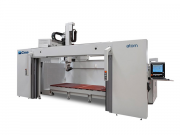 Обрабатывающий центр портального типа CMS Industries Atom Санкт-Петербург