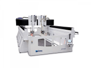 Обрабатывающий центр портального типа CMS Industries Cronus Санкт-Петербург