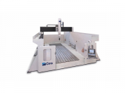 Высокоскоростной обрабатывающий центр с открытой рамой CMS Industries MX Санкт-Петербург