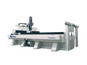 Обрабатывающий центр портального типа CMS Industries Poseidon Санкт-Петербург