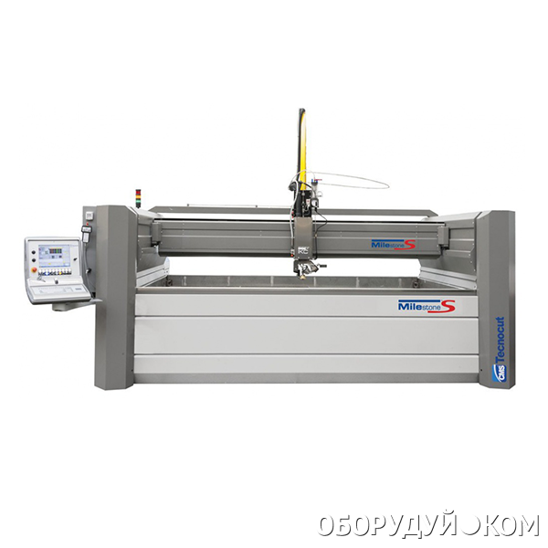 Станок Гидроабразивной Резки Купить