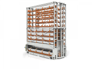 Системы хранения для габаритных и тяжелых грузов Baumalog TwinTower Санкт-Петербург