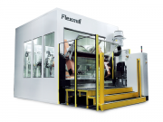 Роботизированная ячейка Flexmill серия L и ХL (L-series, XL-series) Санкт-Петербург