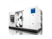 Фрезерный станок для обработки коленчатых валов HELLER серия – RFK Санкт-Петербург