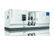 Токарный центр для обработки распределительного вала HELLER серия – RFN Санкт-Петербург