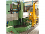 Вертикальные Токарные Станки Mario Carnaghi Санкт-Петербург