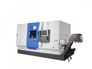 Многоцелевой токарный центр Tongtai TMT2000-T2Y1 / T3Y2 Санкт-Петербург