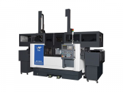 Горизонтальный токарный центр Tongtai серия MT Санкт-Петербург