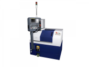 Горизонтальный токарный центр Tongtai Q5 Санкт-Петербург