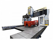 Вертикально фрезерный станок FPT Dinostar 5-осевой для высокоскоростной обработки крупных деталей Санкт-Петербург