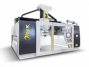 Вертикально фрезерный станок FPT DINO X 350 IAT 5-осевой подходящий для тяжелой обработки Санкт-Петербург