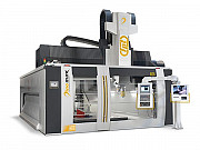 Вертикально фрезерный станок FPT Dinomax IAT 5-осевой с подвижной балкой портального типа для высоко Санкт-Петербург