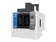 5 – осевой вертикальный обрабатывающий центр Tongtai серия CT – 350 Санкт-Петербург