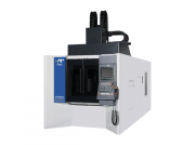 5 – осевой вертикальный обрабатывающий центр Tongtai Серия GT Санкт-Петербург