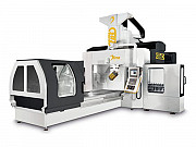 Вертикально фрезерный станок FPT DINO 5-осевой с фиксированным порталом Санкт-Петербург