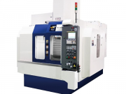 Вертикальный обрабатывающий центр Tongtai TMV-850QII Санкт-Петербург