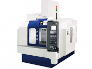 Вертикальный обрабатывающий центр Tongtai TMV-1050QII Санкт-Петербург