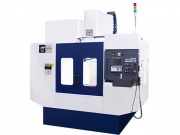 Вертикальный обрабатывающий центр Tongtai TMV-1100A Санкт-Петербург