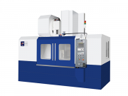 Вертикальный обрабатывающий центр Tongtai TMV-1350A Санкт-Петербург