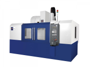 Вертикальный обрабатывающий центр Tongtai TMV-1500A Санкт-Петербург