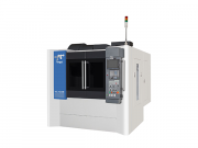 Вертикальный обрабатывающий центр для высокоскоростной контурной обработки и пресс-форм Санкт-Петербург