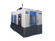 Вертикальный обрабатывающий центр с устройством автоматической смены паллет (АРС) Tongtai QVM Санкт-Петербург