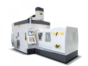 Продам Вертикально фрезерный станок FPT Raid XL для обработки трехмерных поверхностей Санкт-Петербург