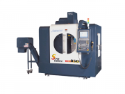 Вертикальные обрабатывающие центры Johnford серия – VMC-850/1050 Санкт-Петербург