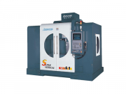 Вертикальные обрабатывающие центры Johnford серия SV-33/41 / 33H / 41H Санкт-Петербург