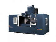 Вертикальные обрабатывающие центры Johnford серия VMC-1600 / 1600HD / 1600S / 1600SHD Санкт-Петербург