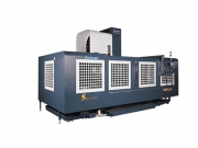 Вертикальные обрабатывающие центры Johnford серия VMC-2000S / 2000SHD Санкт-Петербург