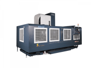 Вертикальные обрабатывающие центры Johnford серия VMC-3000S / 3000SHD Санкт-Петербург