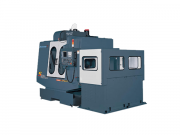 Вертикальные обрабатывающие центры Johnford серия VMC-850/1050 + APC JET-32 + APC Санкт-Петербург