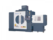 Вертикальные обрабатывающие центры Johnford серия SV -33/41+APC Санкт-Петербург