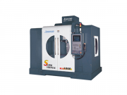 Вертикальный обрабатывающий центр Johnford серия – JET-1000 Санкт-Петербург