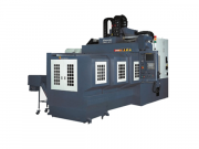 Вертикальный обрабатывающий центр Johnford серия DMC-909/912/915 Санкт-Петербург