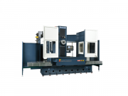 Горизонтально-расточной фрезерный центр Johnford серия BMC-110/130/160 Санкт-Петербург