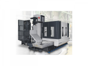 Горизонтально-расточной обрабатывающий центр Kuraki AKB 13 Санкт-Петербург