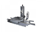 Горизонтально-расточные центры с Т-образной станиной Tongtai TBT-130H /TBT-160 Санкт-Петербург