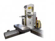 Горизонтально расточно-фрезерный станок FPT Spirit 5-осевой с большой моноблочной стойкой Санкт-Петербург