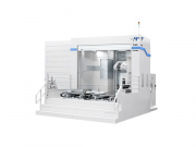 5-осевой горизонтально-фрезерный центр Tongtai HTH-800 Санкт-Петербург