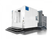 5 – осевые токарно – фрезерные обрабатывающие центры Heller серия С Санкт-Петербург