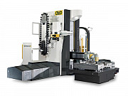 Горизонтально фрезерный станок FPT VERUS 5-осевой с подвижной стойкой Санкт-Петербург