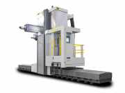 Горизонтально фрезерный станок FPT Ronin 5-осевой с подвижной стойкой Санкт-Петербург